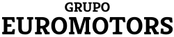 Logo Grupo EuroMotors