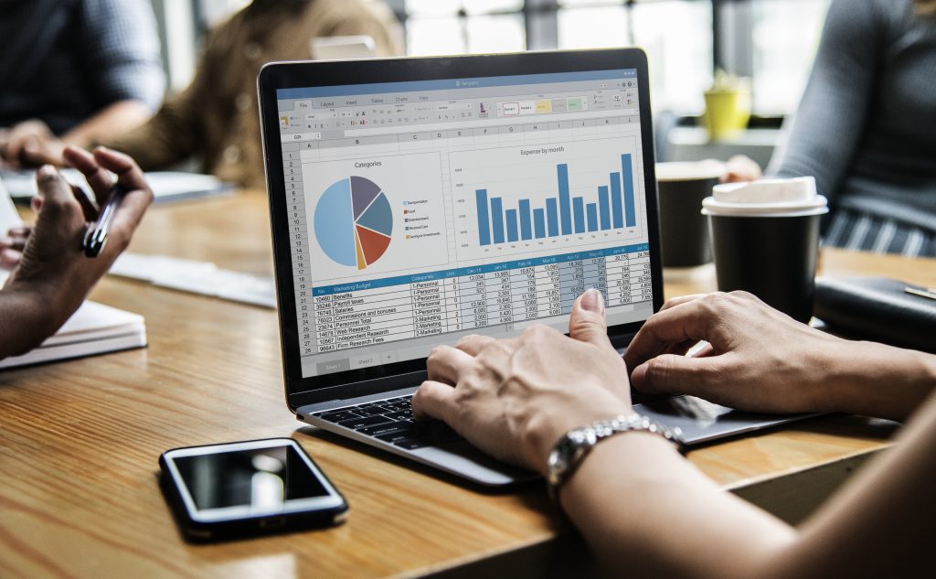 Indicadores que determinan si necesitas un ERP